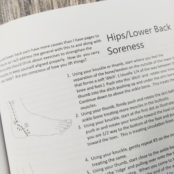 Alternative Health DIY Book - Picture 5 of 5